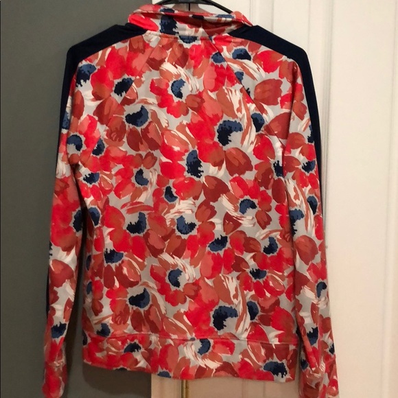 aerie floral jacket - Picture 2 of 4